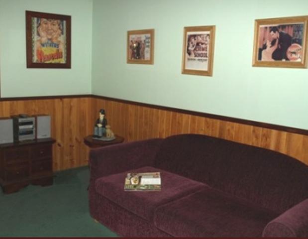 Pemberton Old Picture Theatre Holiday Apartments - thumb 10