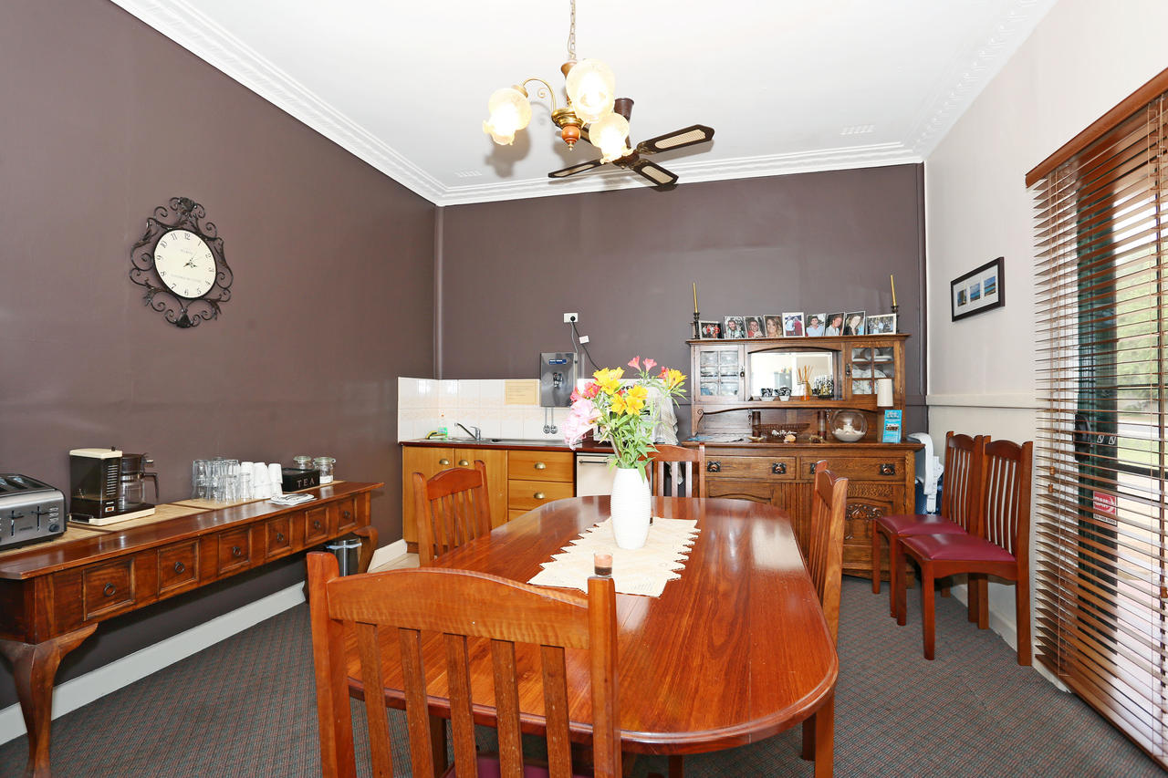 Busselton Guest House - thumb 23