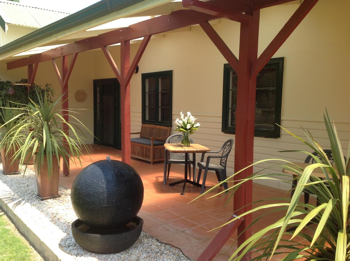 Busselton Guest House - Geraldton Accommodation