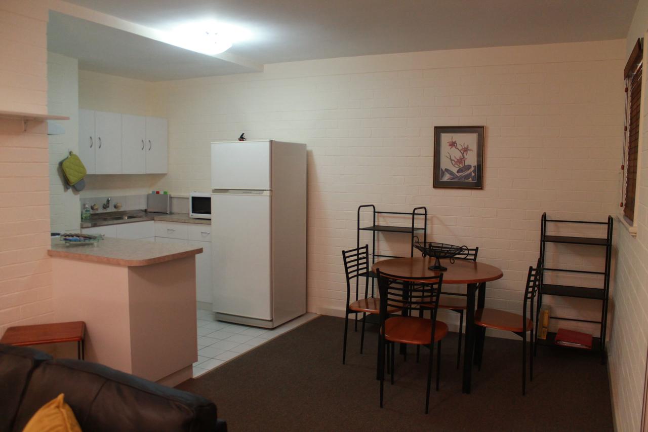 Mt Pleasant Apartment - Accommodation ACT 6