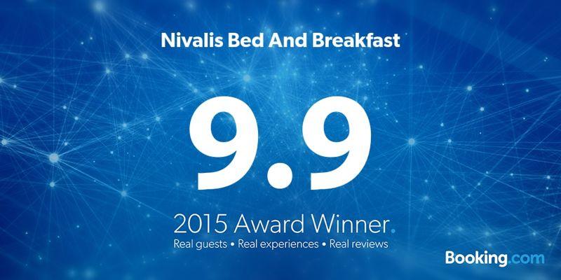 Nivalis Bed And Breakfast - thumb 41