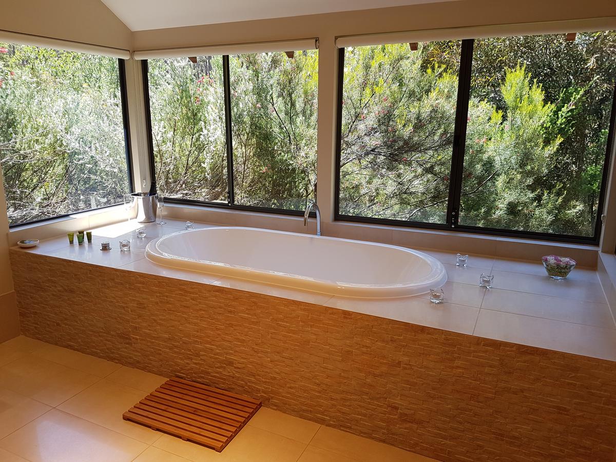 Jarrah Grove Forest Retreat - Accommodation Guide