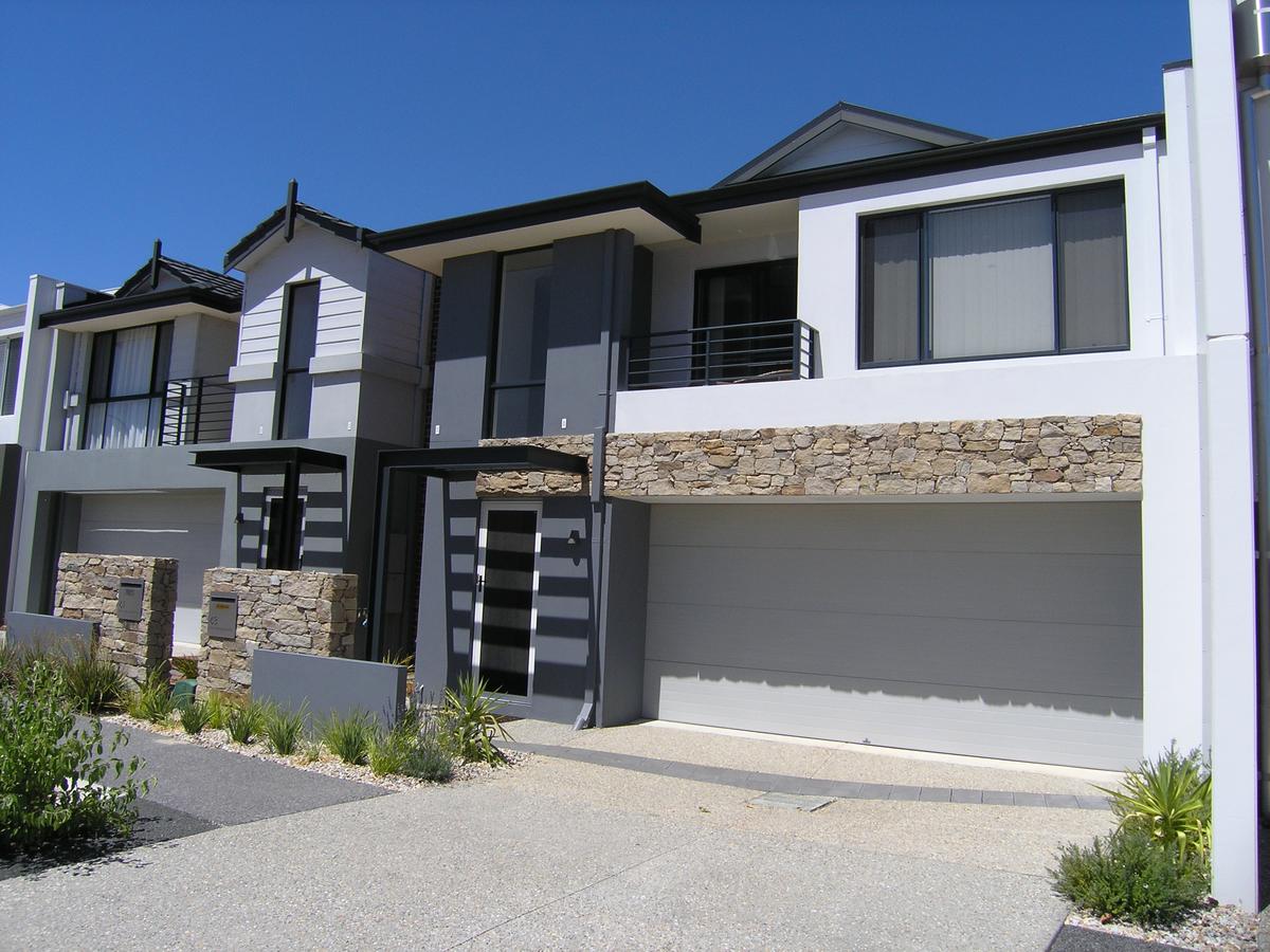 Swan Valley Townhouse - Accommodation Adelaide