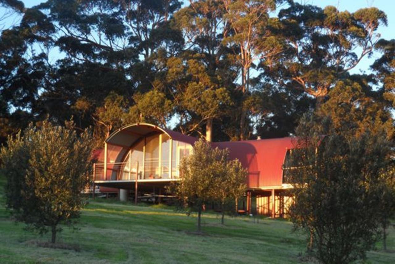 Tennessee Hill Chalets - Accommodation in Brisbane