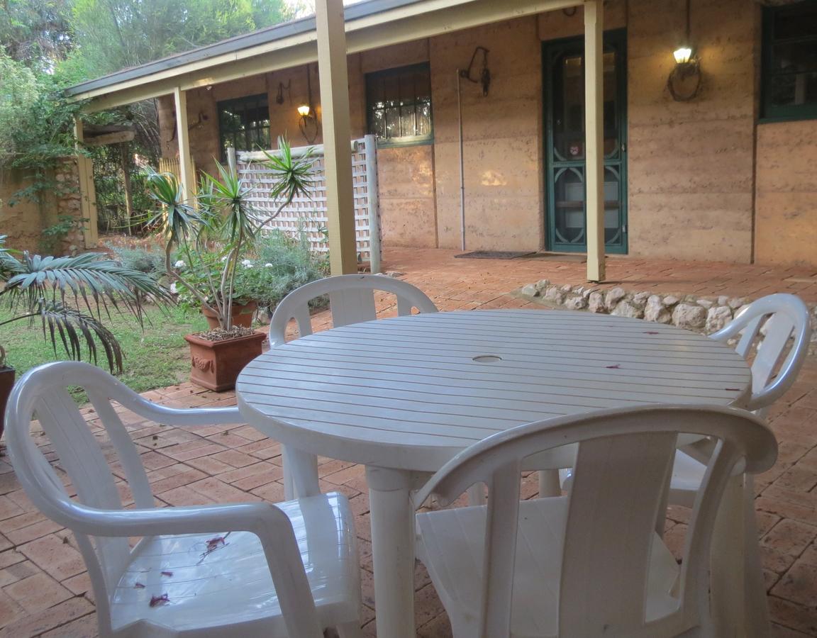 Bentwood Olive Grove Accommodation - thumb 18