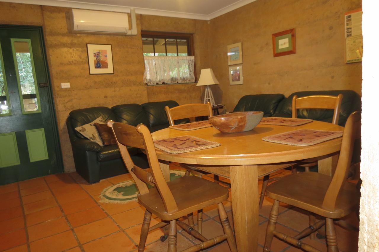 Bentwood Olive Grove Accommodation - thumb 14