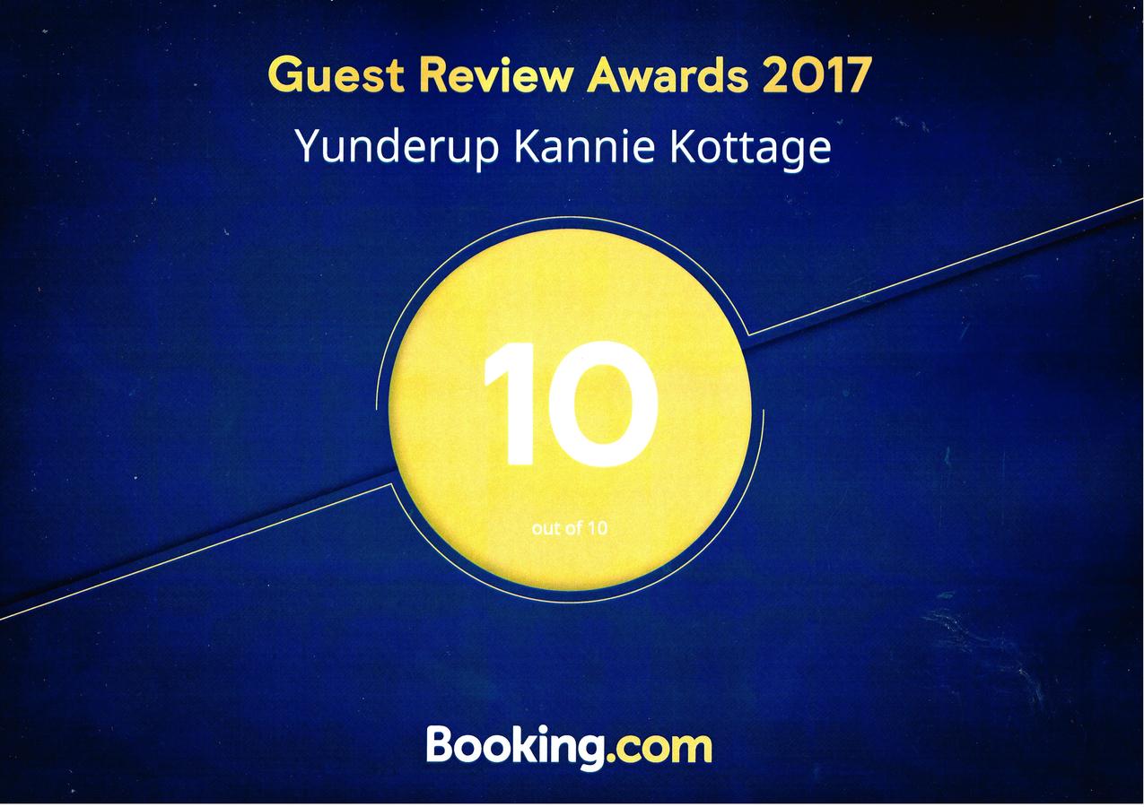 Yunderup Kannie Kottage - thumb 1