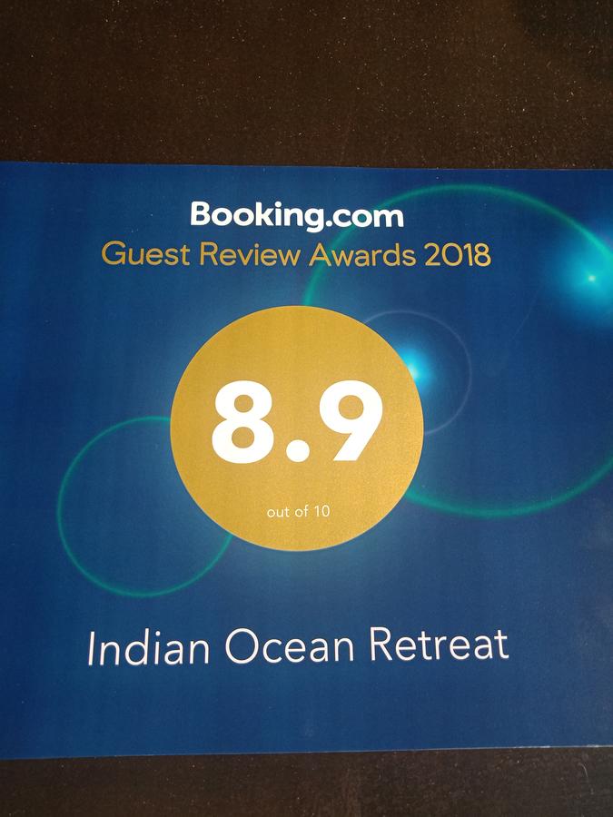Indian Ocean Retreat - thumb 1