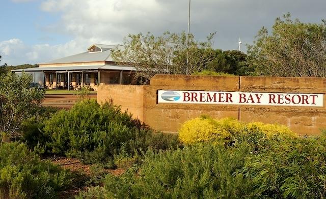 Bremer Bay Resort - Accommodation Port Hedland