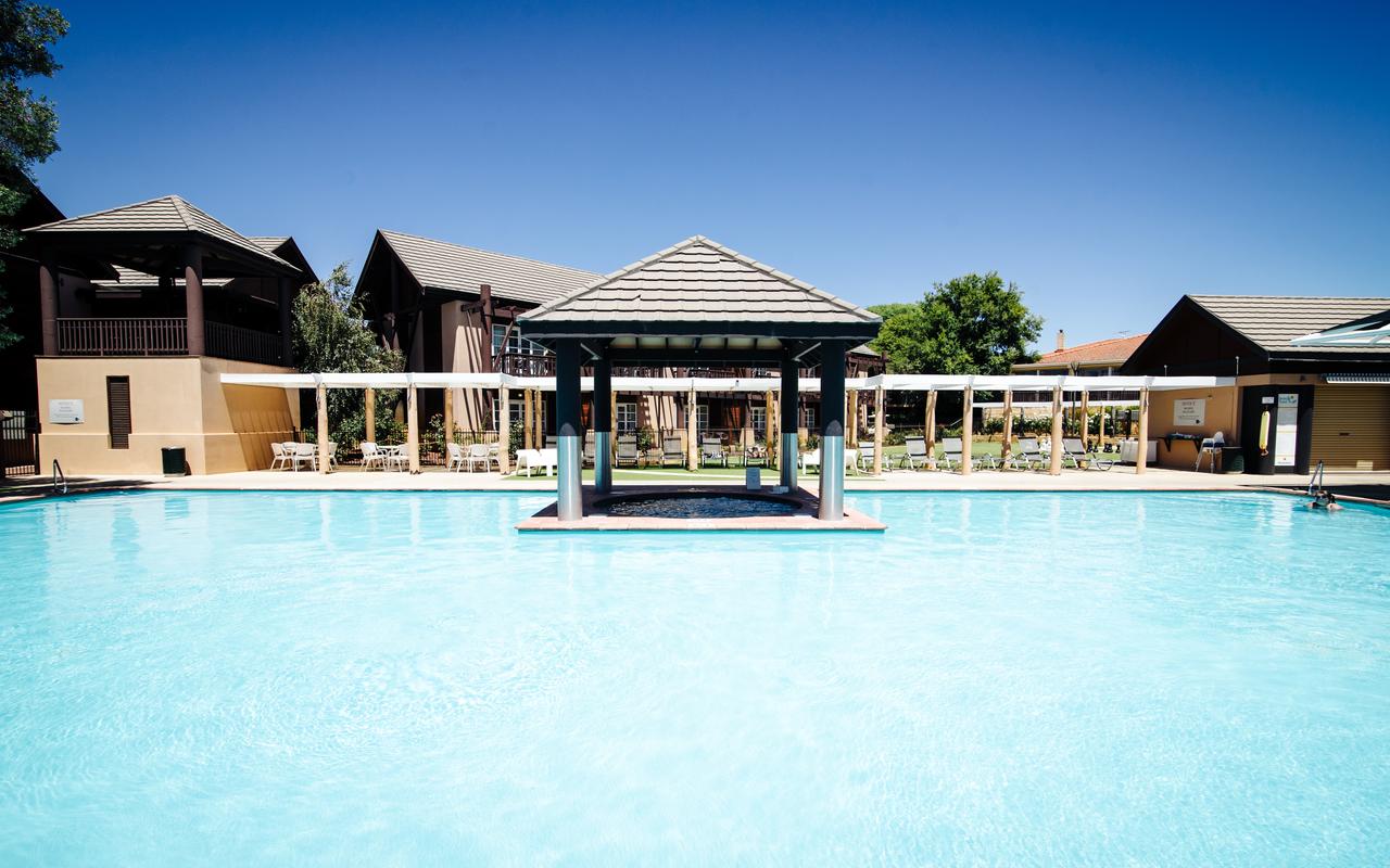 Novotel Vines Resort Swan Valley - thumb 4