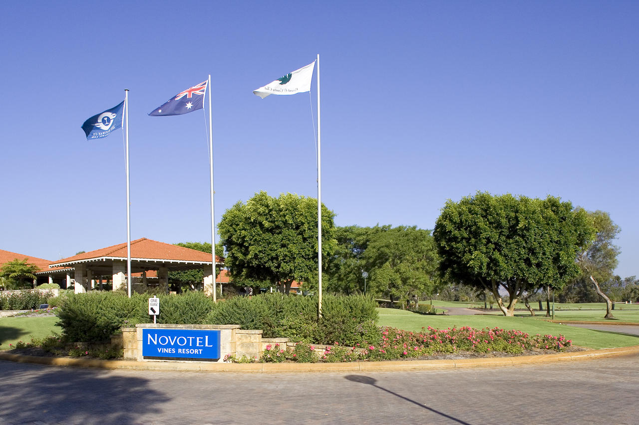 Novotel Vines Resort Swan Valley - thumb 24