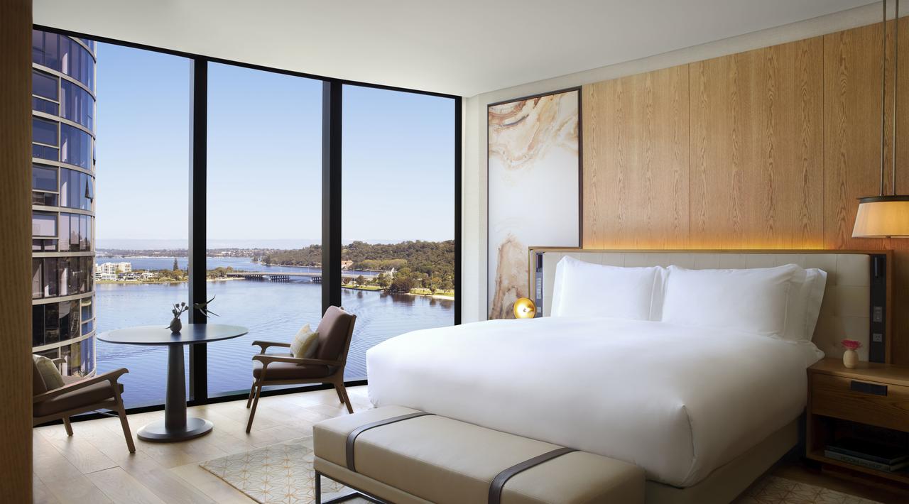 The Ritz-Carlton, Perth - Accommodation Fremantle 17