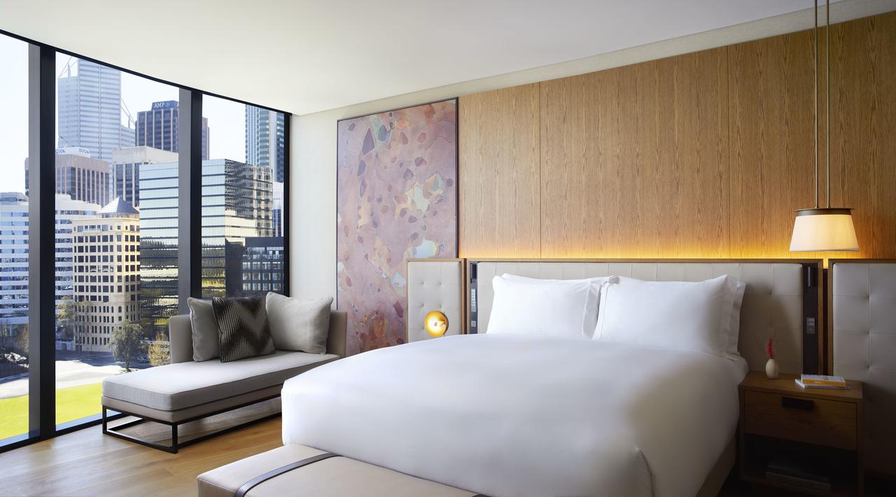 The Ritz-Carlton, Perth - Accommodation Fremantle 11