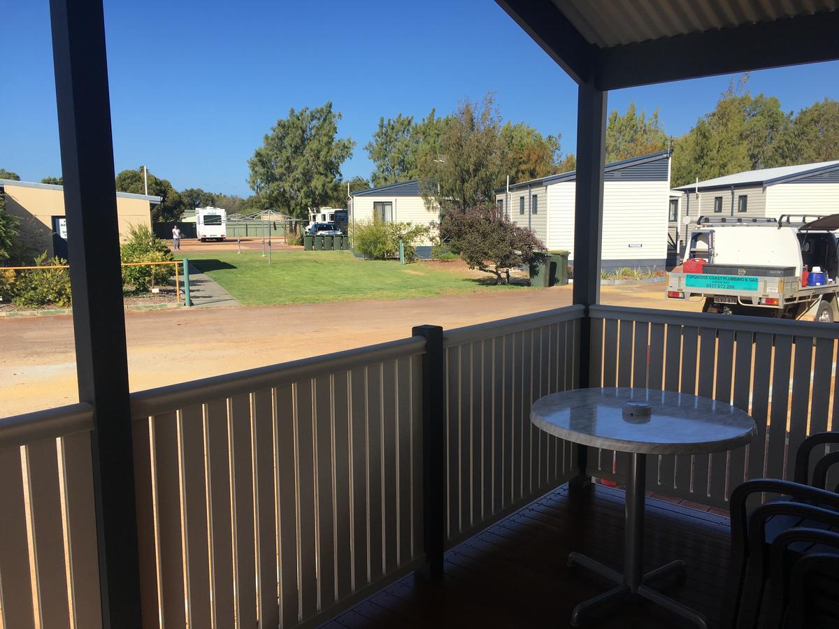 Jurien Bay Tourist Park - thumb 39