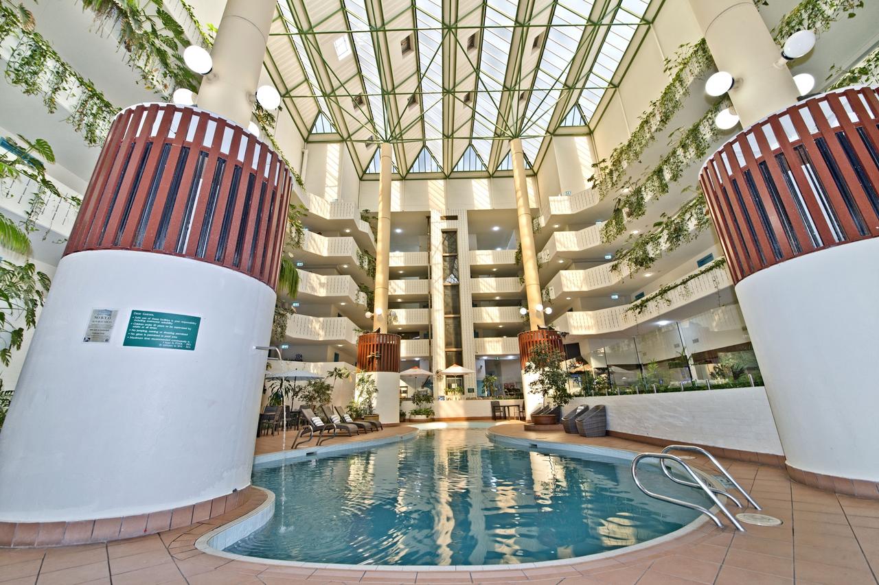 Atrium Hotel Mandurah - Accommodation Daintree