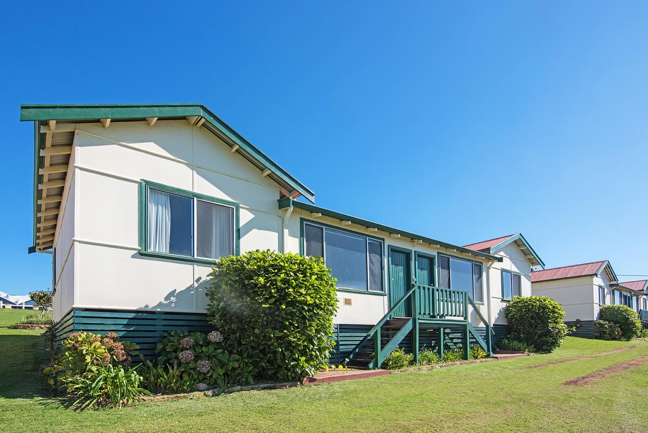Augusta Hotel Motel - New South Wales Tourism 