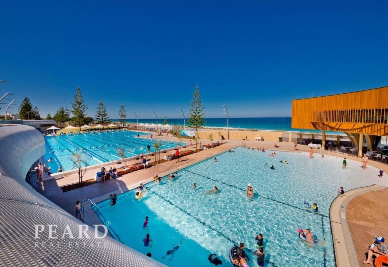 Scarborough Beach, Perth - Sun & Surf Villa - thumb 33