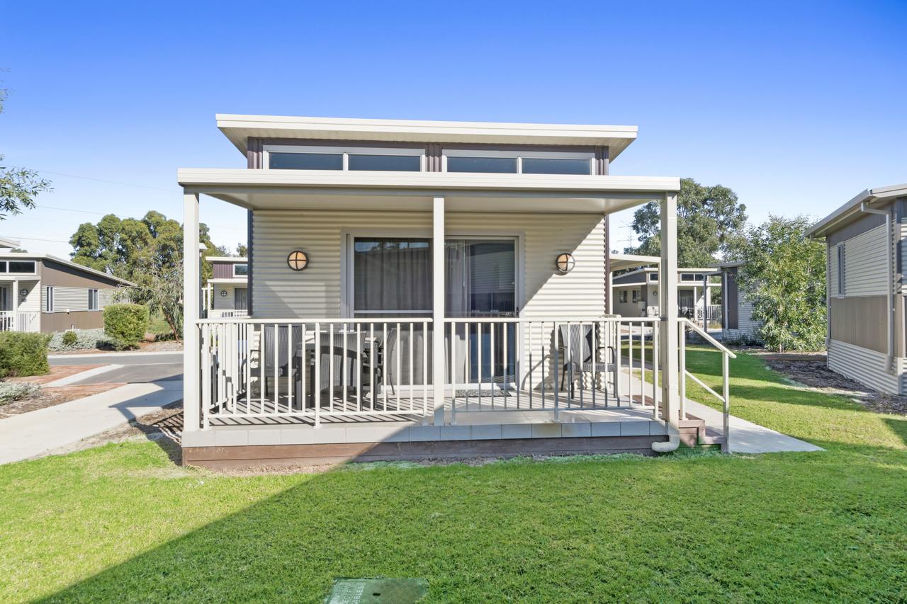 Discovery Parks  Swan Valley - Accommodation BNB
