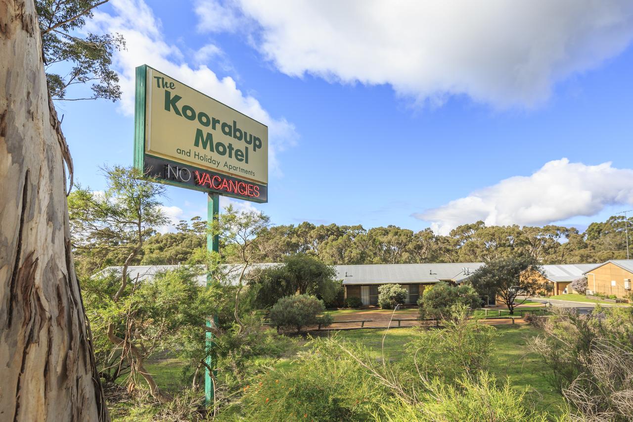 The Koorabup Motel - thumb 8