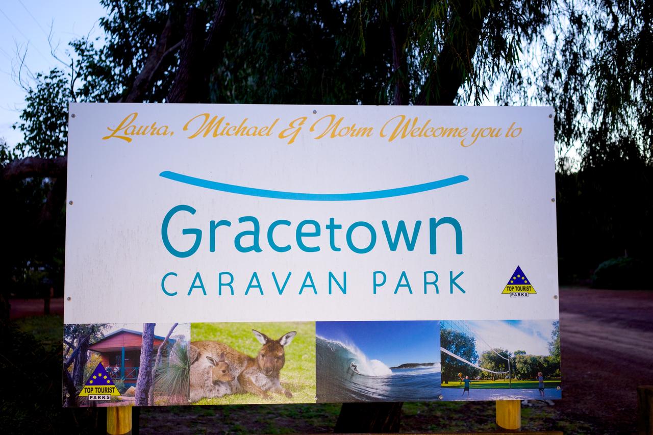 Gracetown Caravan Park - thumb 29