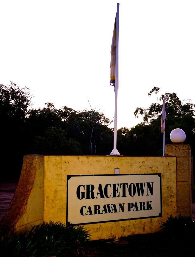 Gracetown Caravan Park - thumb 33