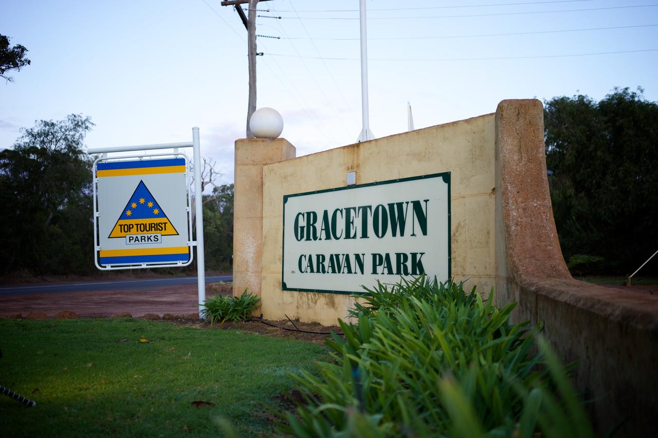 Gracetown Caravan Park - thumb 32