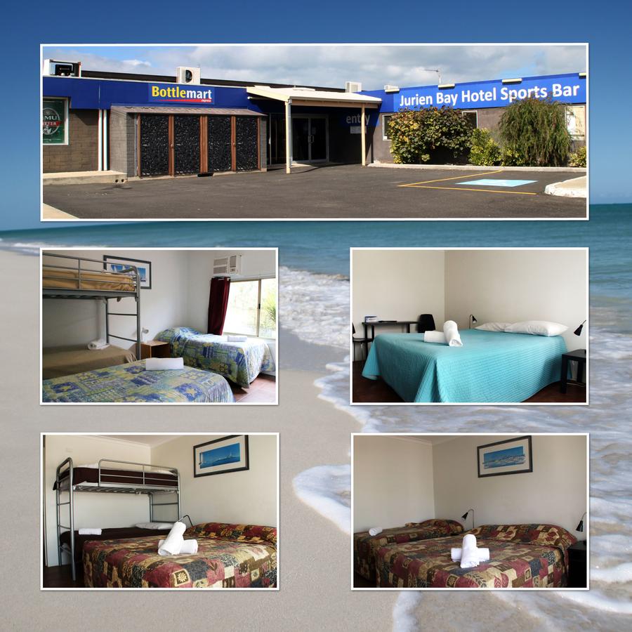 Jurien Bay Hotel Motel - thumb 20