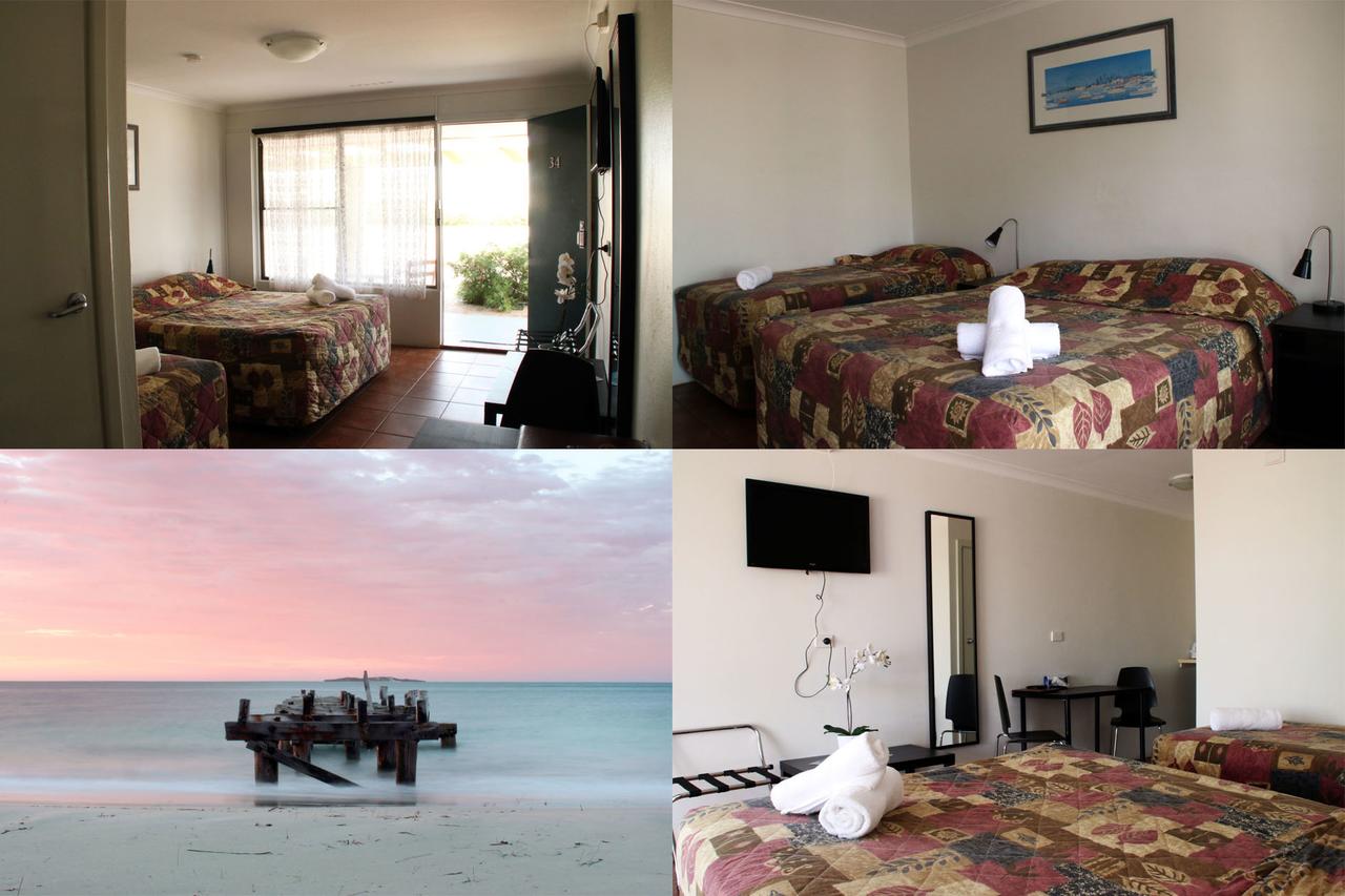 Jurien Bay Hotel Motel - thumb 24