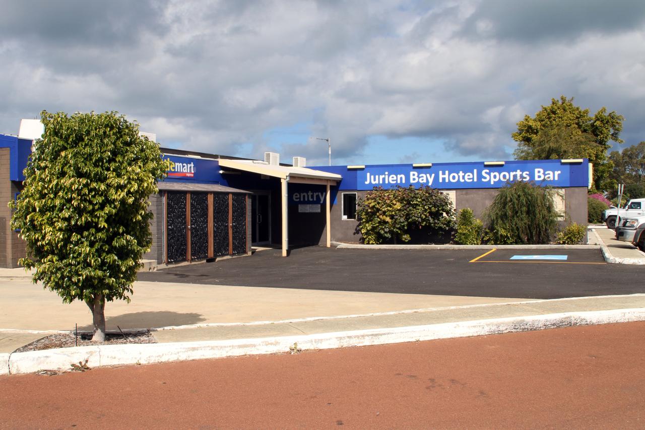 Jurien Bay Hotel Motel - thumb 17