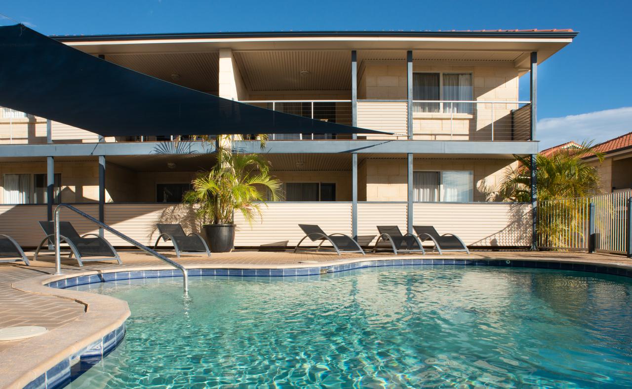Kalbarri Edge Resort - Accommodation Adelaide