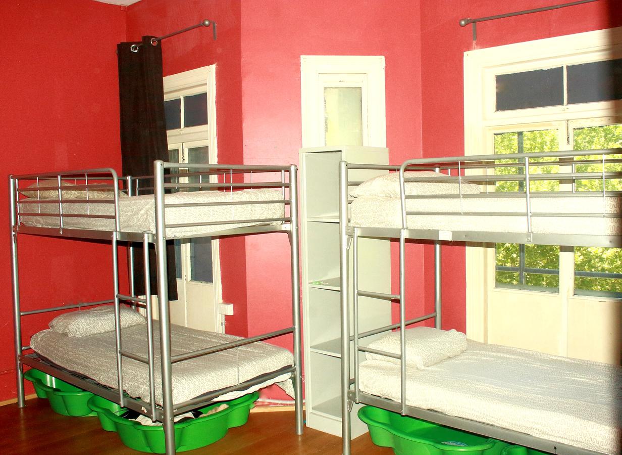 The Hive Hostel - Tourism Bookings WA 22