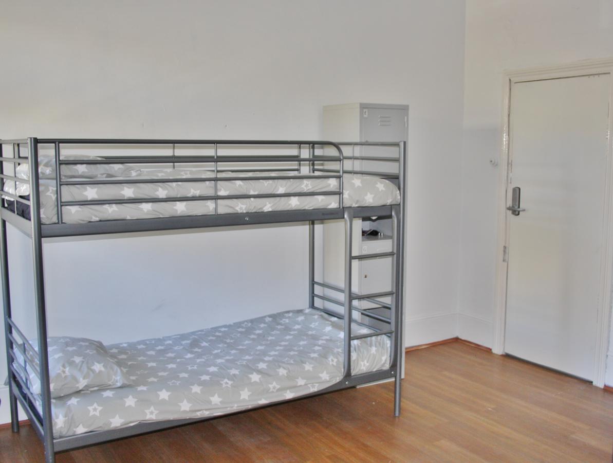 The Hive Hostel - WA Accommodation 35
