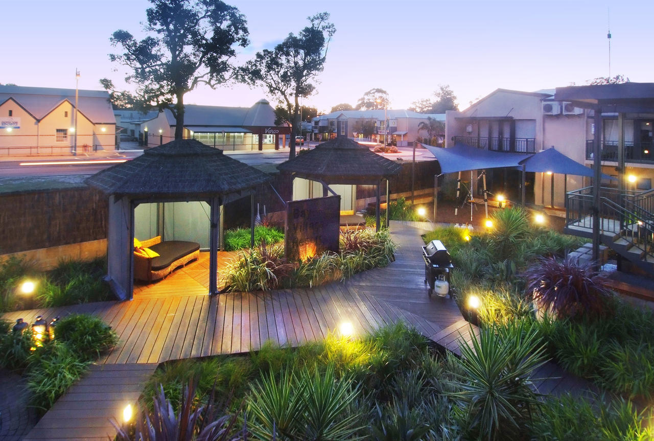 Bay Village Resort  Spa Dunsborough - New South Wales Tourism 