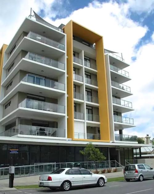 Outram Apartment 25 - Redcliffe Tourism 9
