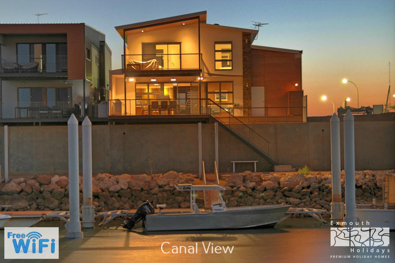 31 Inggarda Lane - Spectacular Views With A Private Jetty And Wi-Fi - thumb 1