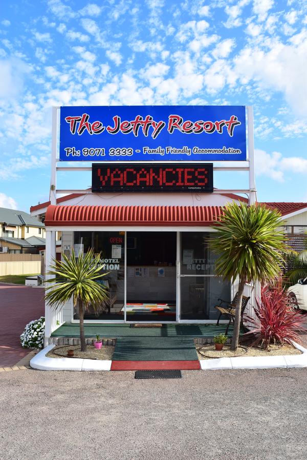 The Jetty Resort - thumb 37