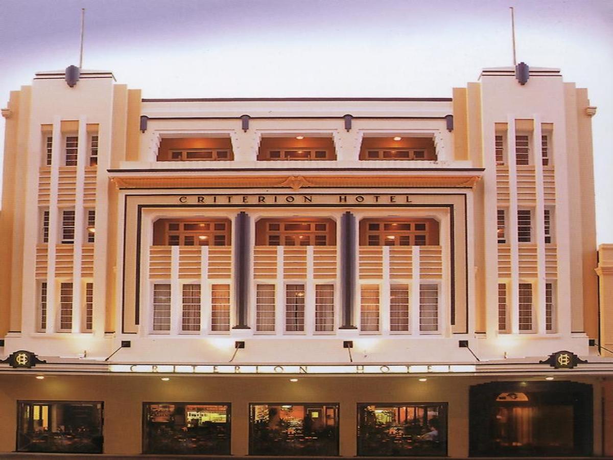 Criterion Hotel Perth - thumb 30