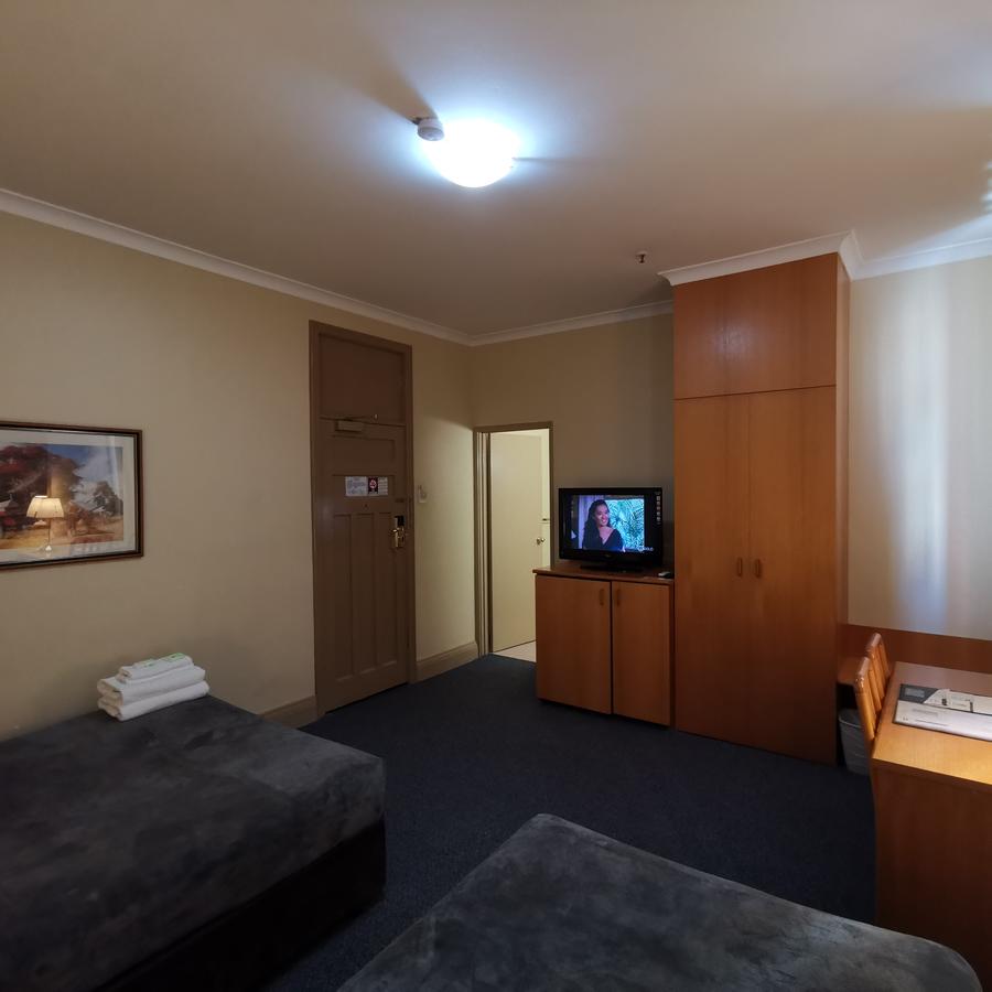 Criterion Hotel Perth - thumb 33