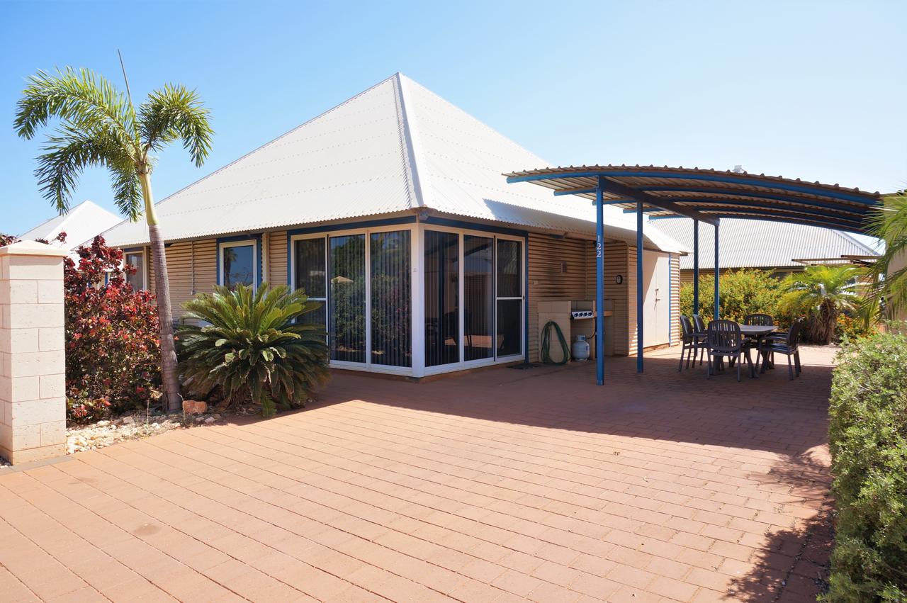 Osprey Holiday Village Unit 122/2 Bedroom - Perfectly neat and tidy apartment - Accommodation Adelaide