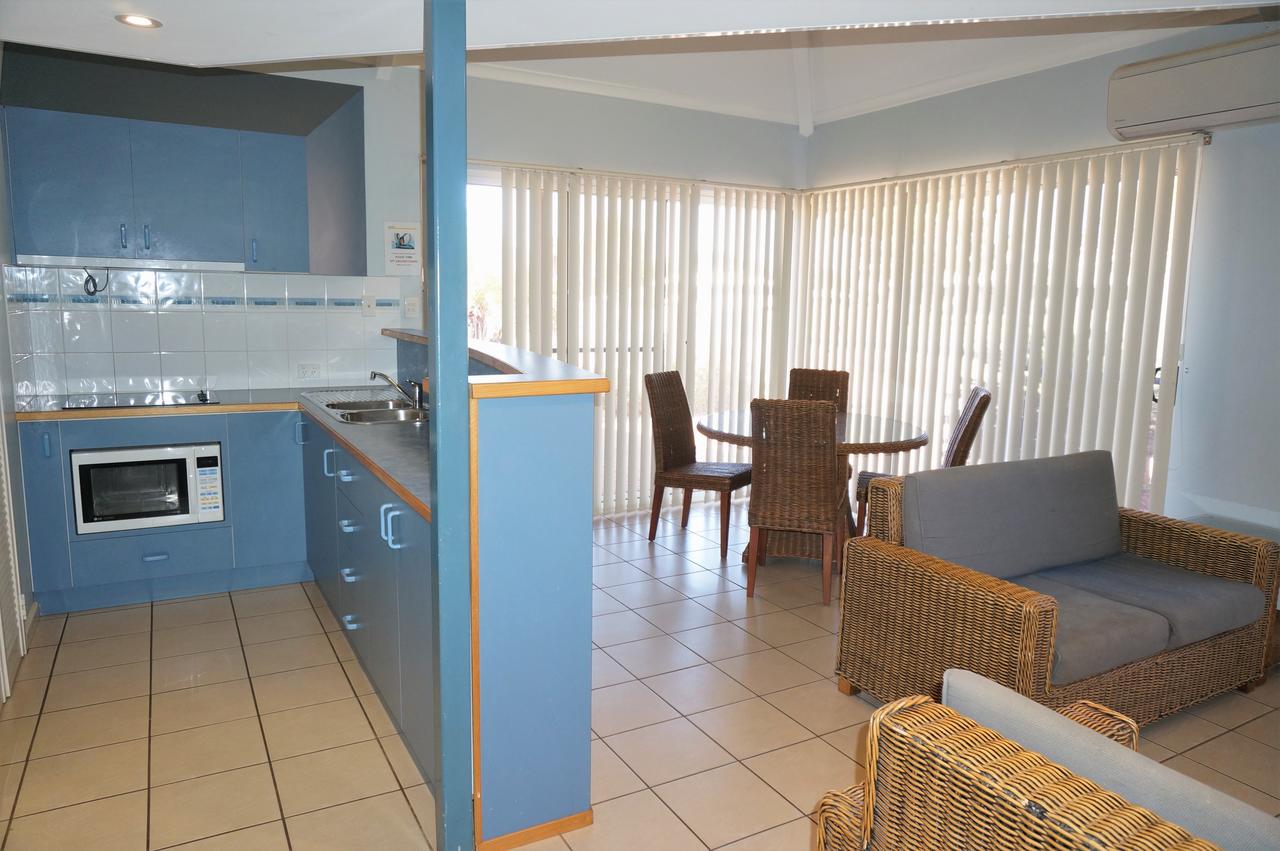 Osprey Holiday Village Unit 122/2 Bedroom - Perfectly Neat And Tidy Apartment - thumb 5