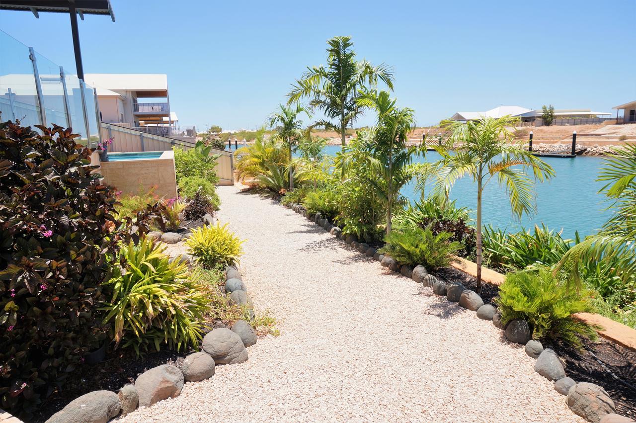 27 Corella Court - Exquisite Marina Home With A Pool And Wi-Fi - thumb 29
