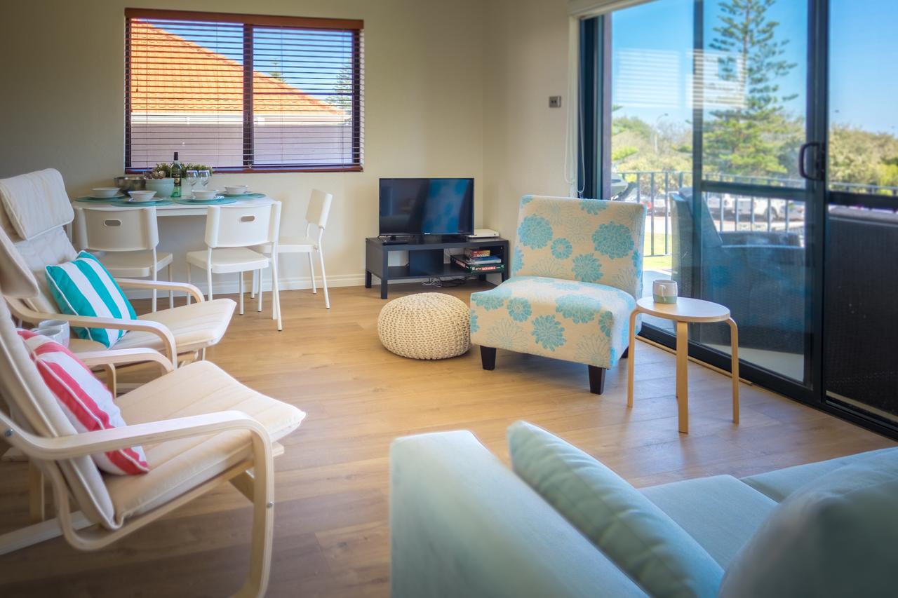 Cottesloe Beach On Napier - Accommodation Airlie Beach