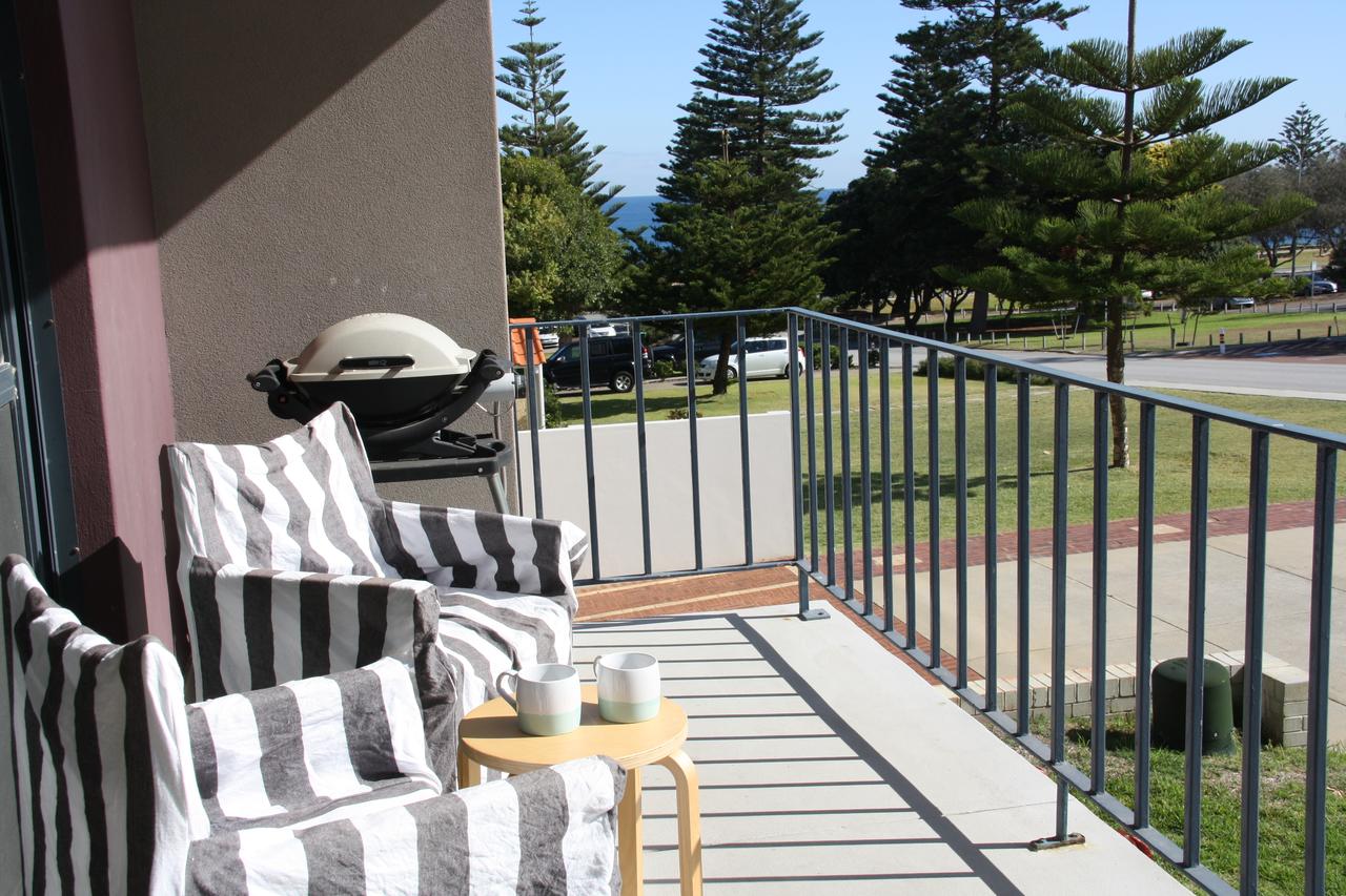 Cottesloe Beach On Napier - Accommodation ACT 1