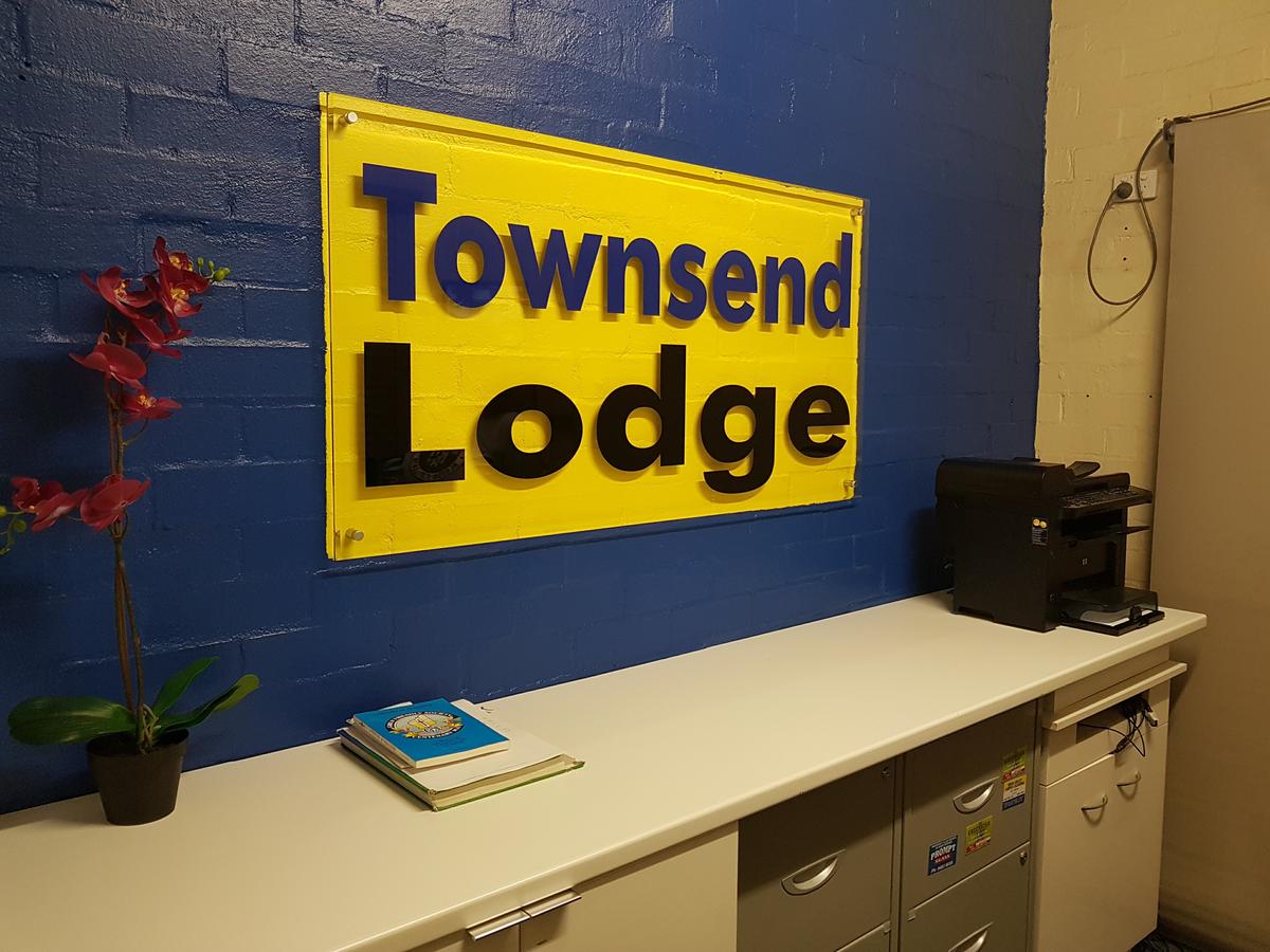 Townsend Lodge - thumb 26