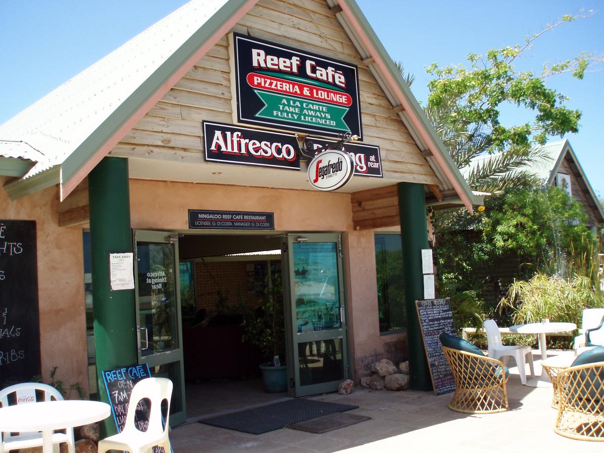 Ningaloo Coral Bay â€“ Bayview - thumb 9