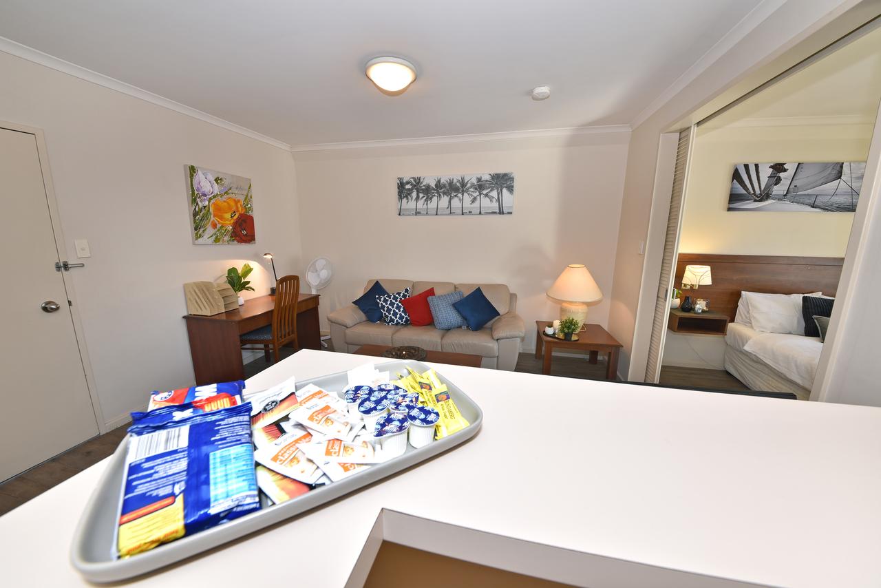 Inner Perth CBD 1X1 Apartment: 605451 - Accommodation ACT 16