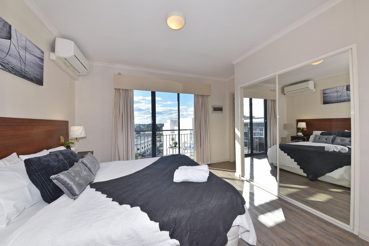 Inner Perth CBD 1X1 Apartment: 605451 - Accommodation ACT 1