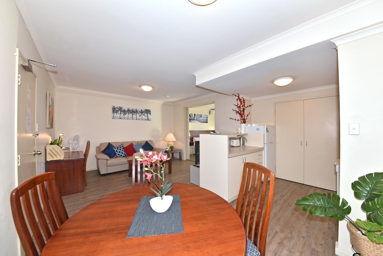 Inner Perth CBD 1X1 Apartment: 605451 - Redcliffe Tourism 11