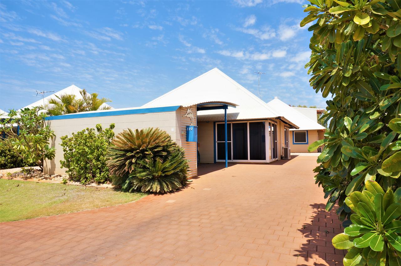 Osprey Holiday Village Unit 119 - Close to the pool - New South Wales Tourism 