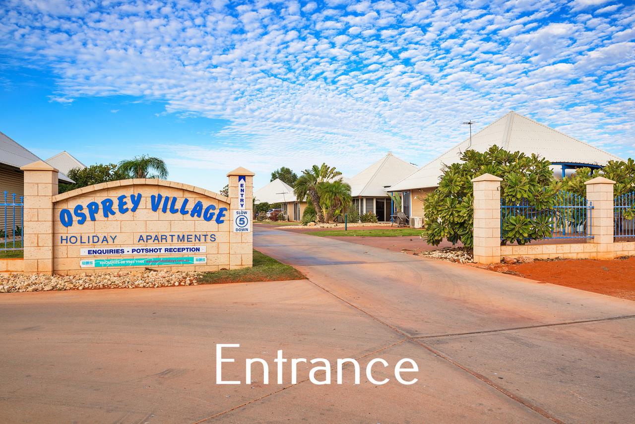 Osprey Holiday Village Unit 103/2 Bed - Ideal Small Family Getaway Apartment - thumb 13